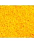 Rock Candy Chewy Nuggets - Lemon: 4LB Tub