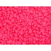 Rock Candy Chewy Nuggets - Watermelon: 4LB Tub - Candy Warehouse