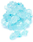 Rock Candy Strings - Light Blue: 5LB Box