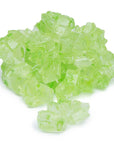 Rock Candy Strings - Light Green: 5LB Box