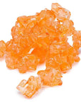 Rock Candy Strings - Orange: 5LB Box