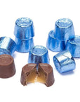 Rolo Blue Foiled Candy: 80-Piece Bag