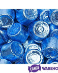Rolo Blue Foiled Candy: 80-Piece Bag
