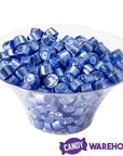 Rolo Blue Foiled Candy: 80-Piece Bag