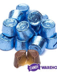 Rolo Blue Foiled Candy: 80-Piece Bag