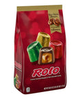 Rolo Christmas Candy: 36-Ounce Bag