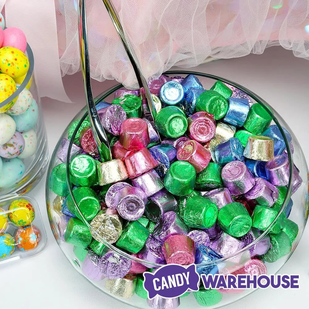 Rolo Spring Candy: 9.9-Ounce Bag – Candy Warehouse