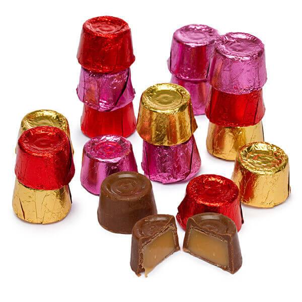 Rolo Valentine Candy: 11-Ounce Bag