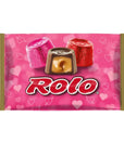 Rolo Valentine Candy: 45-Piece Bag