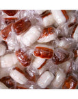 Root Beer Float Barrels Candy: 5LB Bag