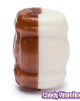 Root Beer Float Barrels Candy: 5LB Bag