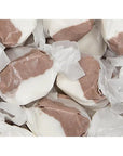 Root Beer Salt Water Taffy: 3LB Bag
