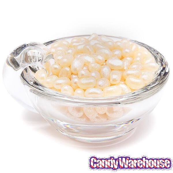 Round Crystal Candy Dish - Clear - Candy Warehouse