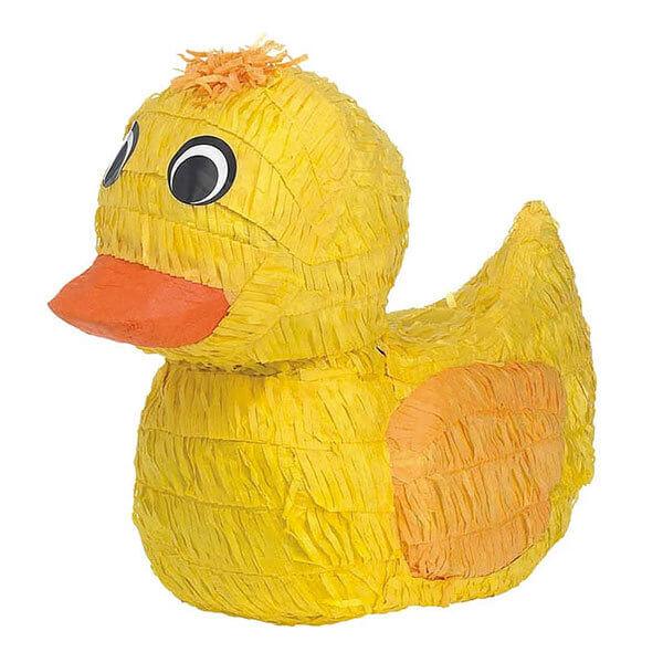 Rubber Duckie Pinata - Candy Warehouse