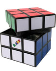 Rubik’s® Candy Cube Tins: 12-Piece Box