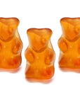Rum Cola Gummy Bears Candy: 3KG Bag