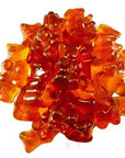 Rum Cola Gummy Bears Candy: 3KG Bag