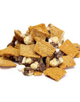 S'mores Snack Mix: 2LB Bag