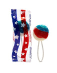 Saf-T-Pops Lollipops - Patriotic: 5LB Bag