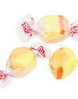 Salt Water Taffy - Apricot: 2.5LB Bag