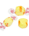 Salt Water Taffy - Banana: 2.5LB Bag