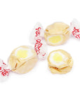 Salt Water Taffy - Banana Creme: 2.5LB Bag