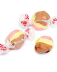 Salt Water Taffy - Banana Split: 2.5LB Bag