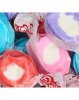 Salt Water Taffy - Berry Creme Assortment: 5LB Bag