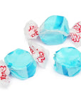 Salt Water Taffy - Blue Raspberry: 2.5LB Bag