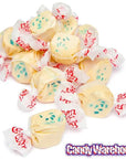 Salt Water Taffy - Blueberry Muffin: 2.5LB Bag