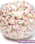 Salt Water Taffy - Blueberry Muffin: 2.5LB Bag