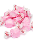 Salt Water Taffy - Bubble Gum: 2.5LB Bag