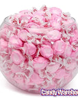 Salt Water Taffy - Bubble Gum: 2.5LB Bag
