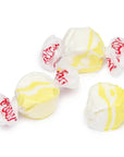 Salt Water Taffy - Buttered Popcorn: 2.5LB Bag