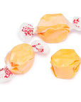 Salt Water Taffy - Cantaloupe: 2.5LB Bag