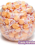 Salt Water Taffy - Cantaloupe: 2.5LB Bag