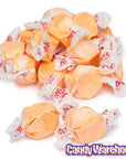 Salt Water Taffy - Cantaloupe: 2.5LB Bag