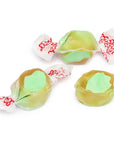 Salt Water Taffy - Caramel Apple: 2.5LB Bag