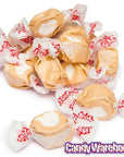 Salt Water Taffy - Caramel Corn: 2.5LB Bag