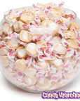 Salt Water Taffy - Caramel Corn: 2.5LB Bag