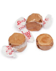 Salt Water Taffy - Chocolate: 2.5LB Bag