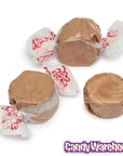 Salt Water Taffy - Chocolate: 2.5LB Bag