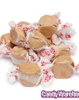 Salt Water Taffy - Chocolate: 2.5LB Bag