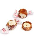 Salt Water Taffy - Chocolate Caramel Mocha: 2.5LB Bag