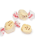 Salt Water Taffy - Chocolate Chip: 2.5LB Bag