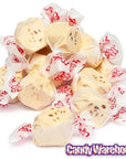 Salt Water Taffy - Chocolate Chip: 2.5LB Bag