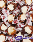 Salt Water Taffy - Chocolate Malt: 2.5LB Bag