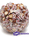 Salt Water Taffy - Chocolate Malt: 2.5LB Bag