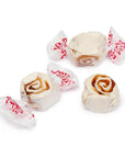 Salt Water Taffy - Cinnamon Roll: 2.5LB Bag