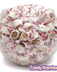 Salt Water Taffy - Cinnamon Roll: 2.5LB Bag